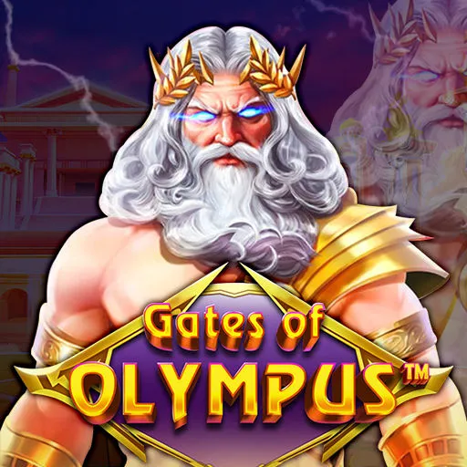 Gates-of-Olympus